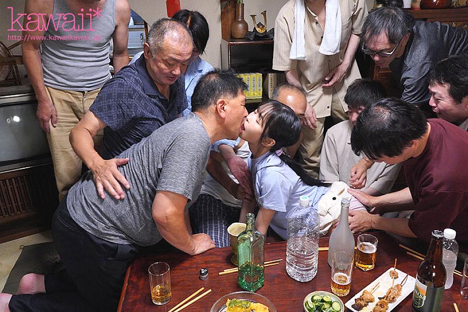 CAWD-924 JAV Films 日本語 - 01:04:00 - 01:12:00