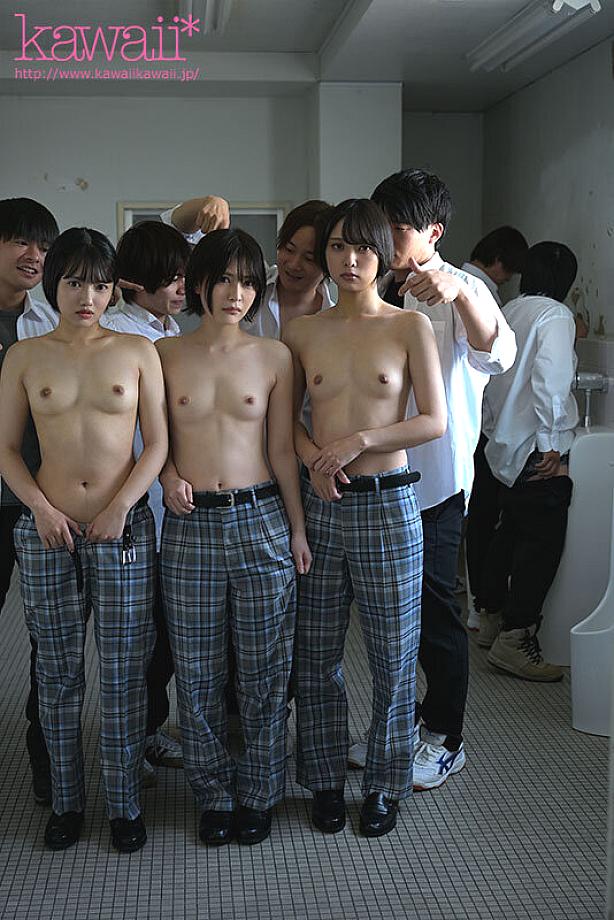 CAWD-946 JAV Films English - 00:06:00 - 00:13:00