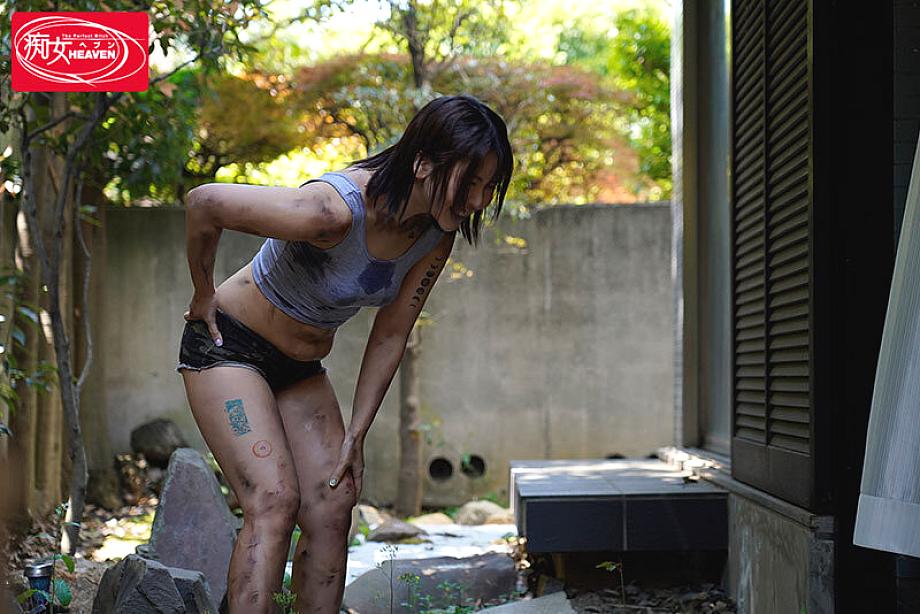 CJOD-483 JAV Films 日本語 - 00:15:00 - 00:30:00