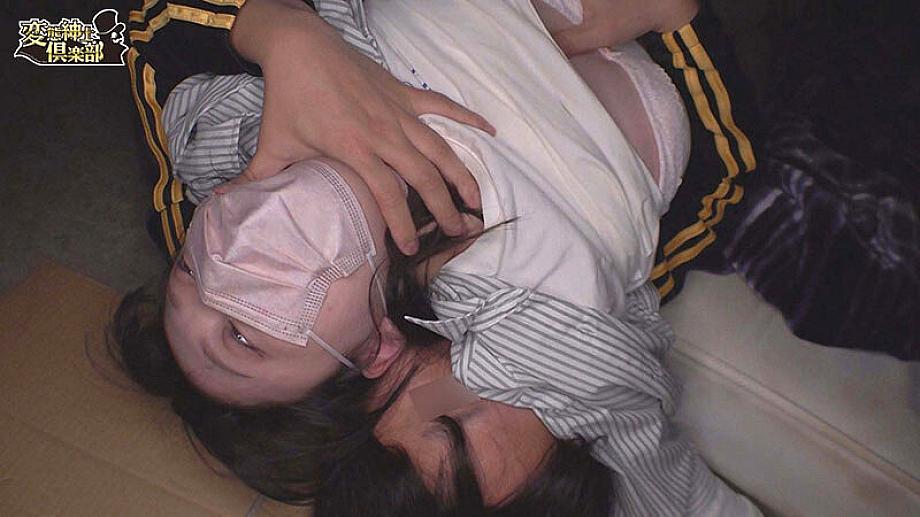 CLUB-887 JAV Films 日本語 - 01:40:00 - 01:50:00