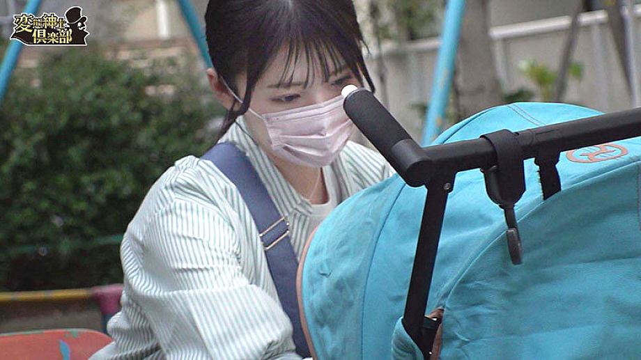 CLUB-887 JAV Films 日本語 - 01:20:00 - 01:30:00