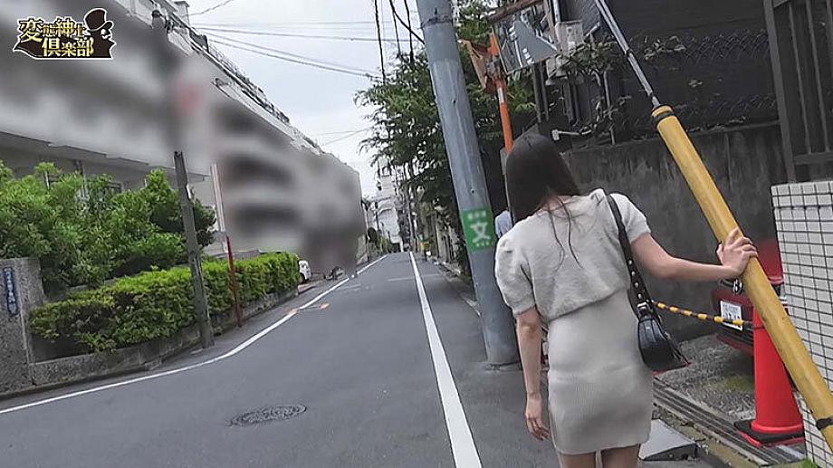 CLUB-894 JAV Films 日本語 - 01:40:00 - 01:50:00