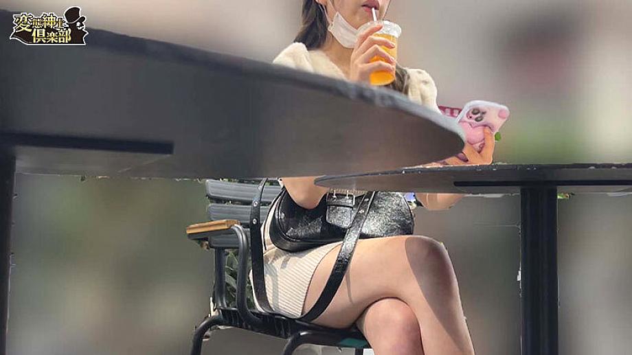 CLUB-894 JAV Films 日本語 - 01:30:00 - 01:40:00