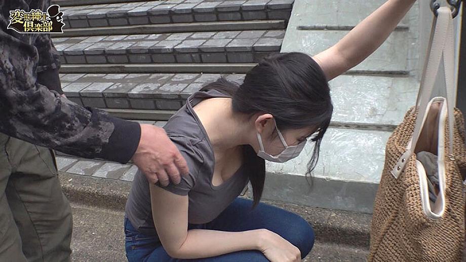 CLUB-895 JAV Films 中文 - 01:40:00 - 01:50:00