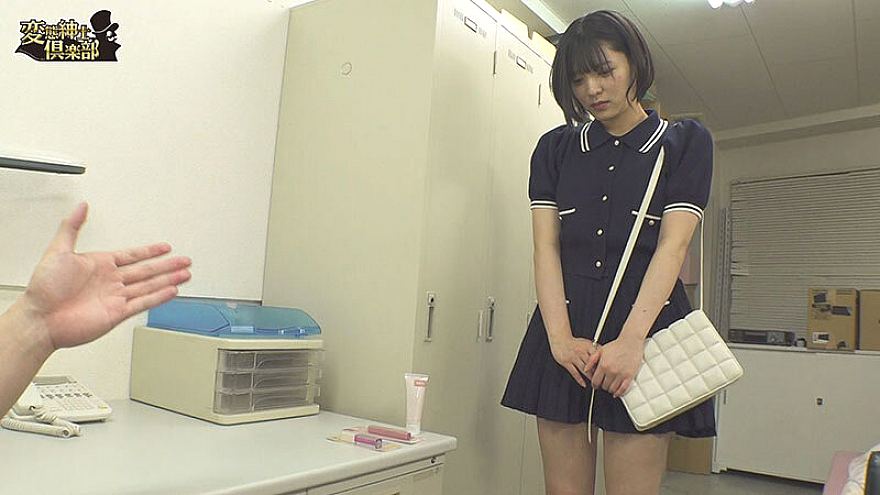 CLUB-898 JAV Films 日本語 - 01:30:00 - 01:40:00