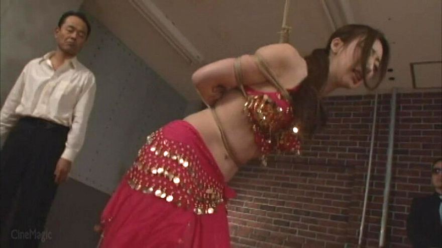 CMC-337 JAV Films 日本語 - 02:13:00 - 02:23:00