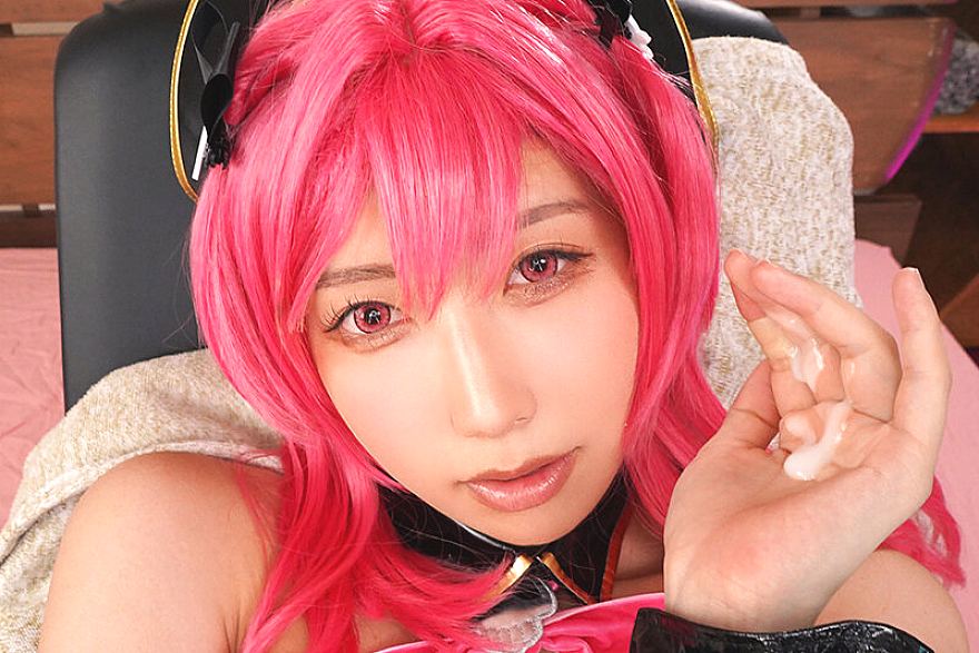 COSVR-044 JAV Films English - 01:17:00 - 01:22:00