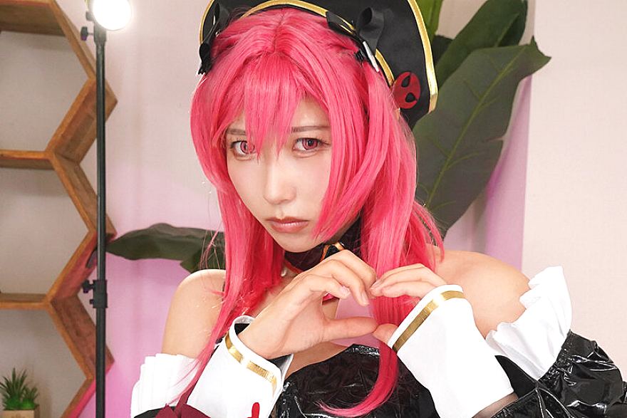 COSVR-044 JAV Films English - 00:12:00 - 00:17:00