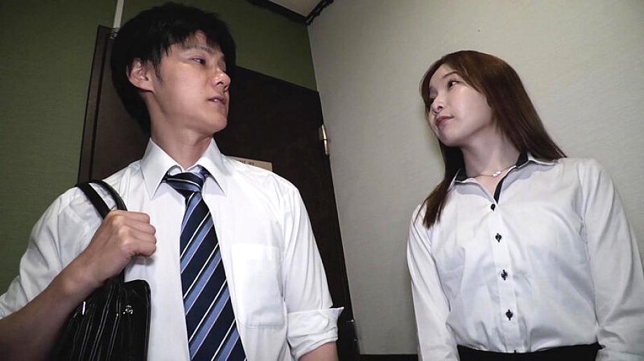 CRNX-275 JAV Films English - 00:05:00 - 00:08:00