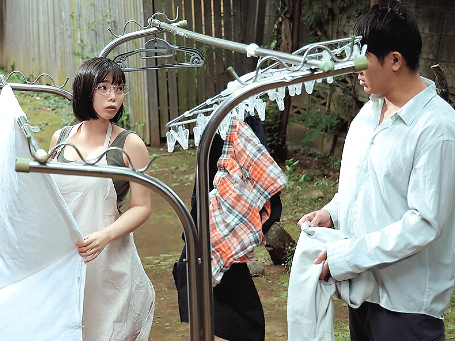 DVAJ-711 JAV Films English - 00:15:00 - 00:23:00