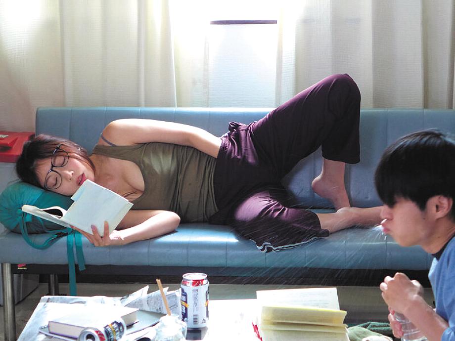 DVAJ-718 JAV Films English - 01:50:00 - 02:03:00