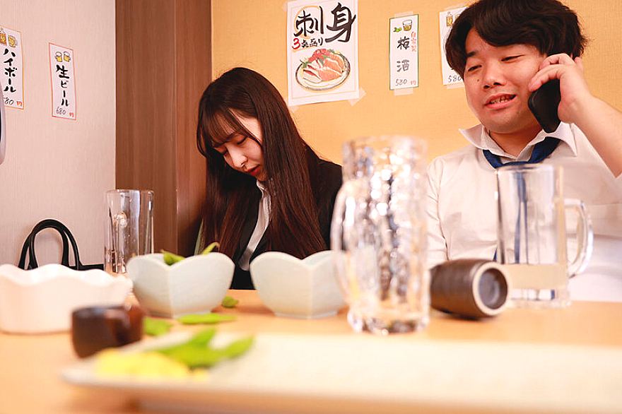 DVMM-329 JAV Films 日本語 - 00:18:00 - 00:36:00