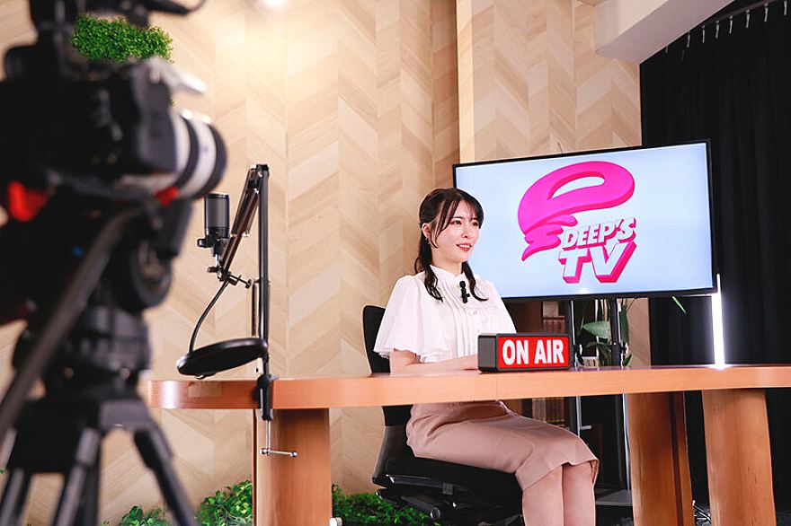 DVMM-361 JAV Films 日本語 - 00:13:00 - 00:27:00