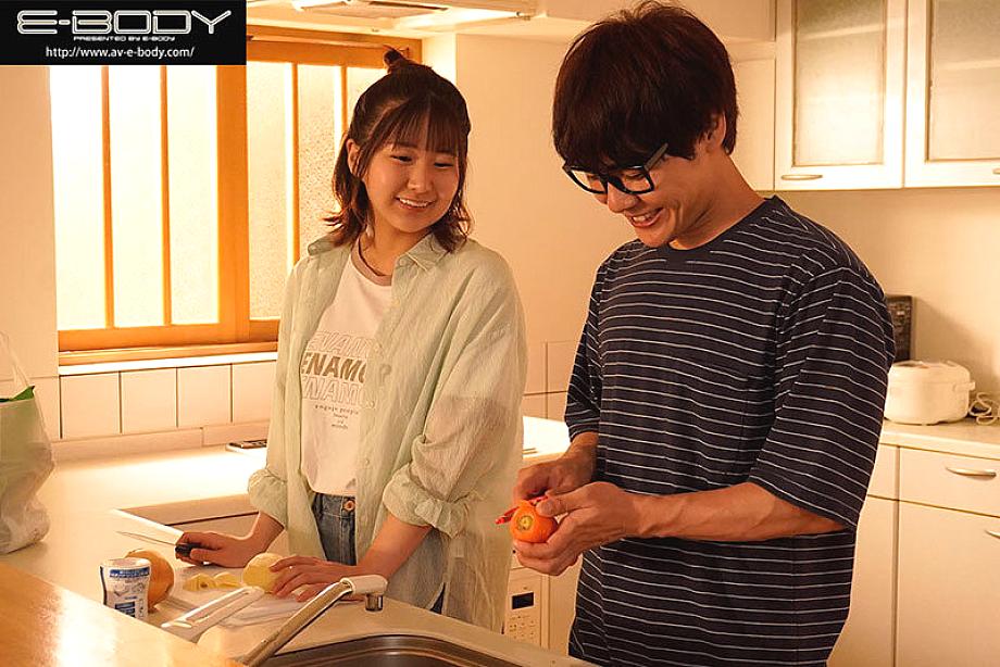 EBWH-292 JAV Films 日本語 - 00:30:00 - 00:45:00