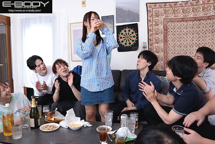 EBWH-295 JAV Films 中文 - 00:13:00 - 00:26:00