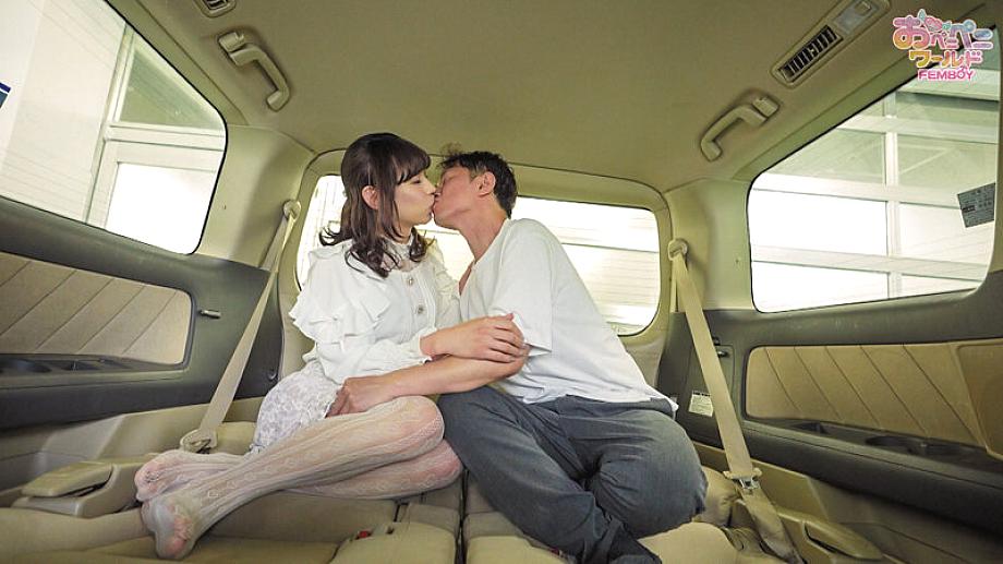 FEM-014 JAV Films 日本語 - 00:31:00 - 00:39:00
