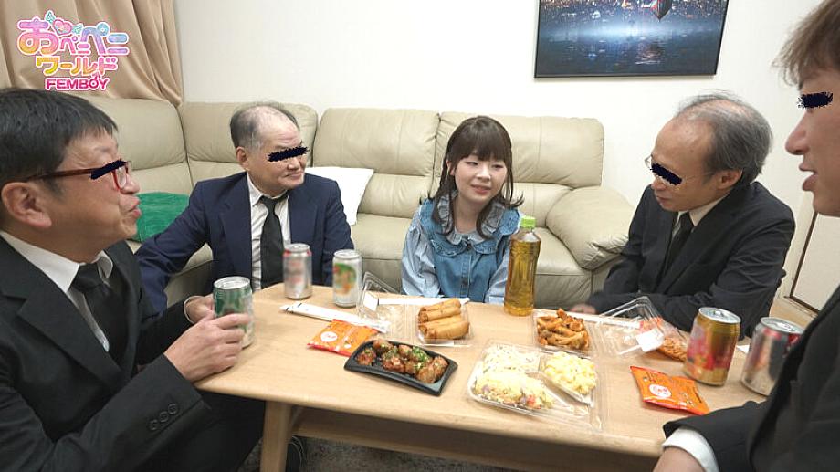 FEM-026 JAV Films 中文 - 00:00:00 - 00:07:00