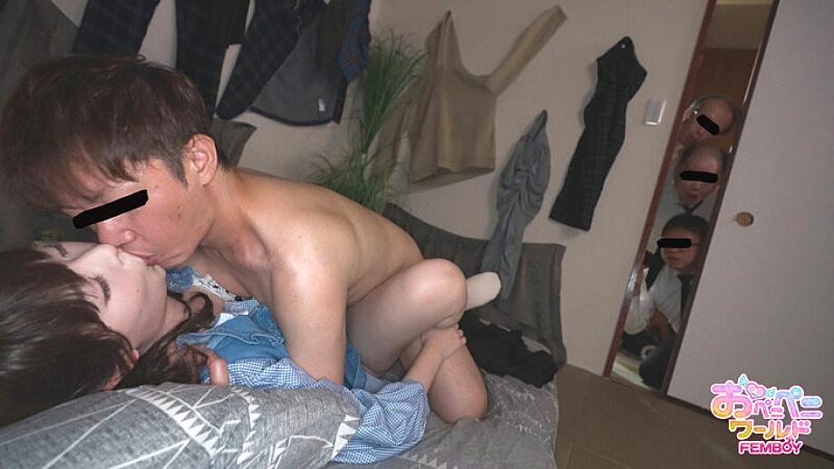 FEM-026 JAV Films 中文 - 00:28:00 - 00:35:00