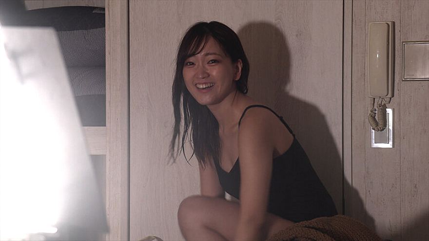 FFM-003 JAV Films 日本語 - 00:55:00 - 01:00:00