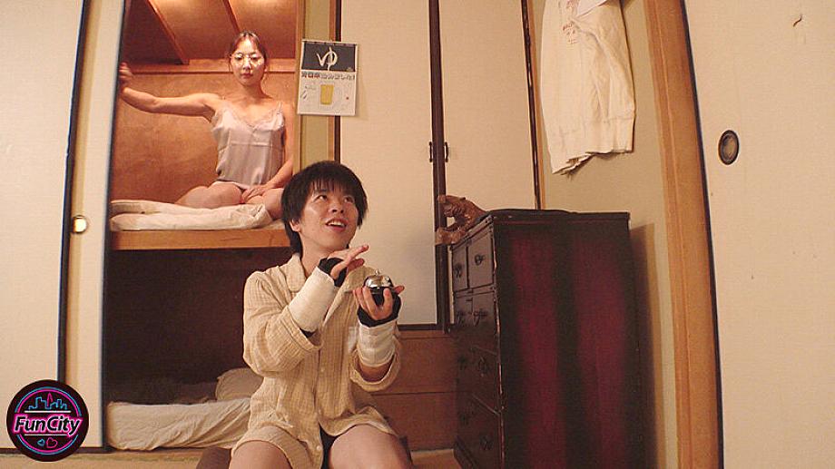 FJIN-073 JAV Films 中文 - 01:10:00 - 01:16:00