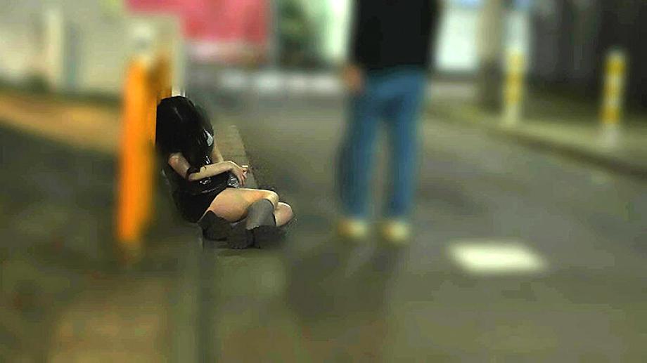 FJIN-118 JAV Films 日本語 - 00:07:00 - 00:11:00