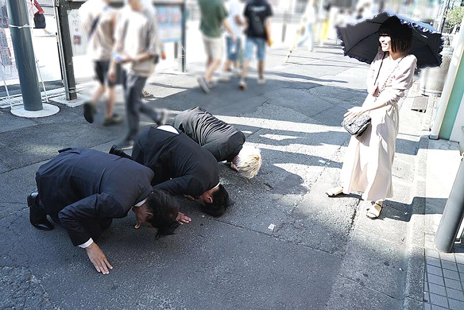 GDJP-004 JAV Films 日本語 - 00:11:00 - 00:23:00