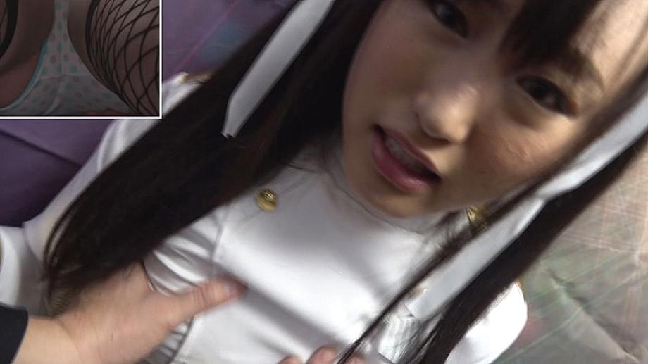 NUBI-026 JAV Films 日本語 - 00:04:00 - 00:08:00