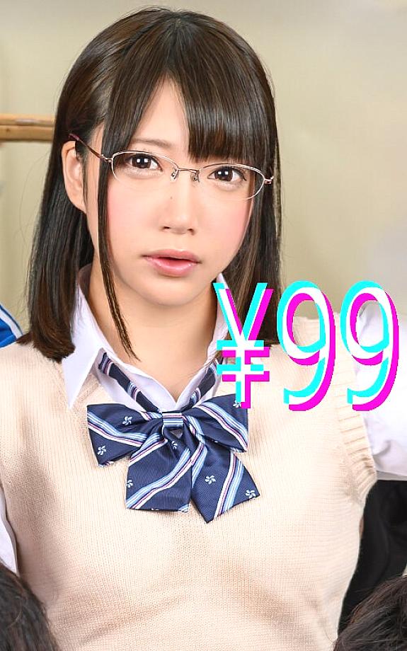 HIGK-033 English DVD Cover 12 minutes