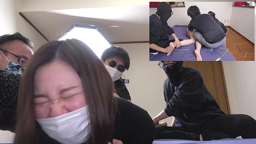 KUSU-009 JAV Films English - 01:04:00 - 01:08:00