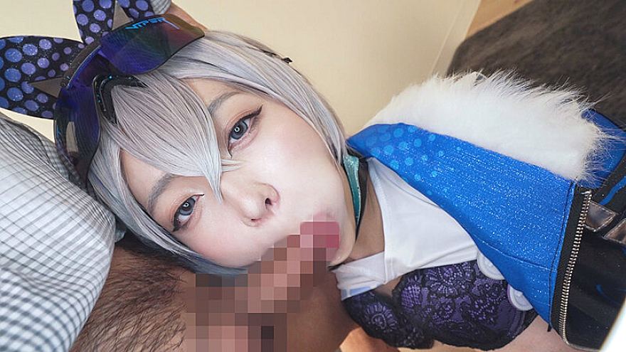 CSRAV-001 JAV Films English - 01:53:00 - 02:00:00