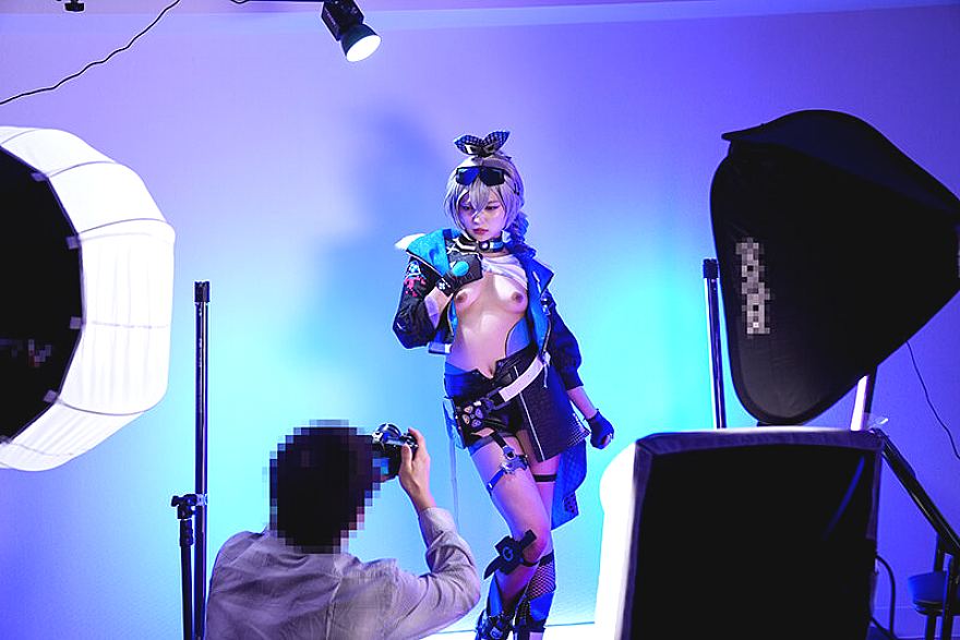 CSRAV-001 JAV Films English - 00:22:00 - 00:30:00