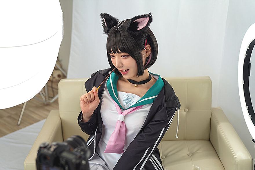 CSRAV-001 JAV Films English - 00:52:00 - 01:00:00