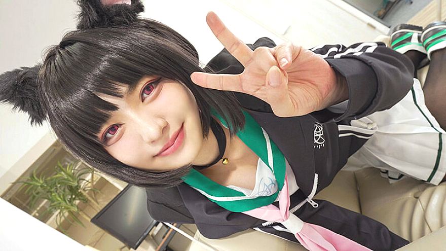 CSRAV-001 JAV Films English - 01:00:00 - 01:07:00