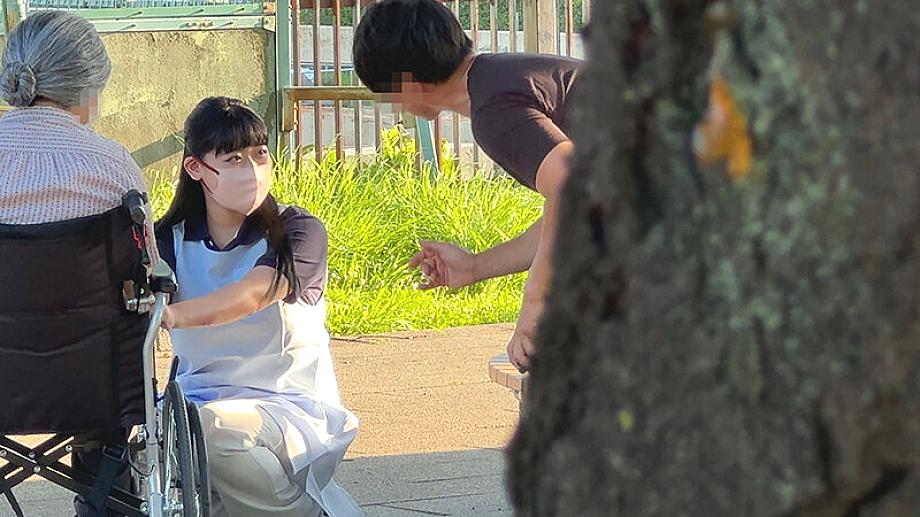 INSTV-692 JAV Films English - 00:04:00 - 00:08:00