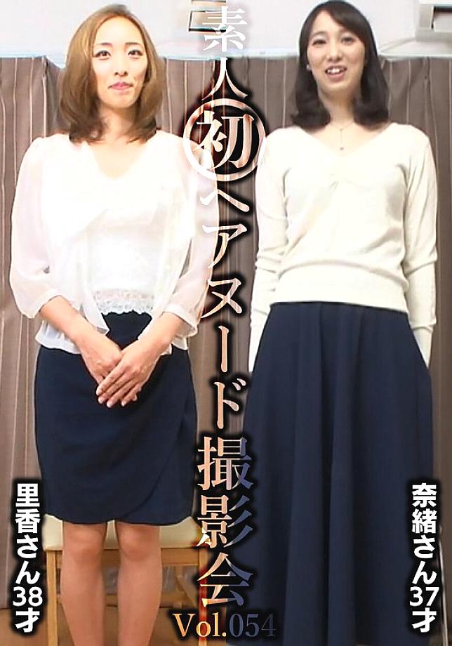 SIRON-054 中文 DVD 封面图片 34 分钟