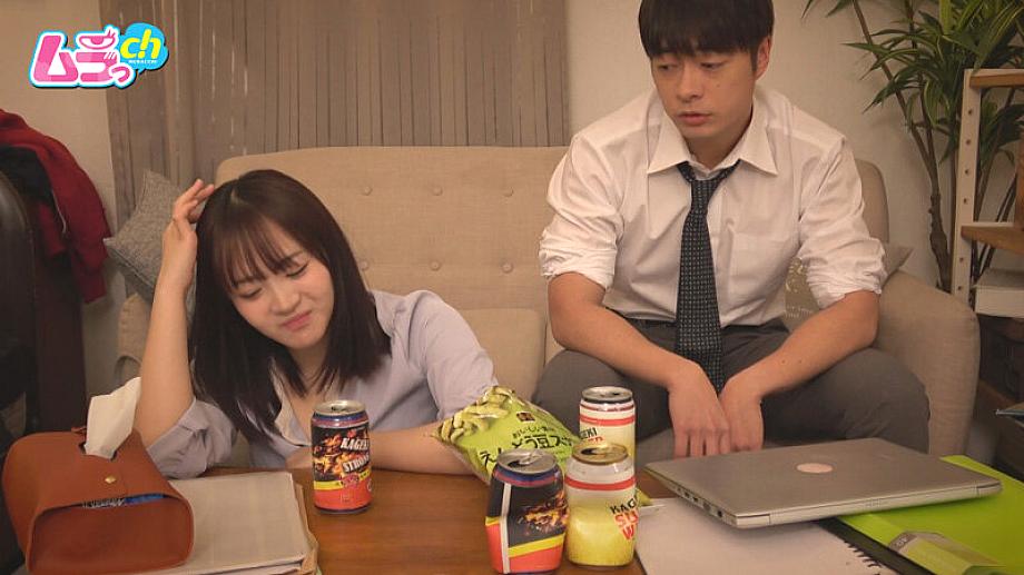 GRMO-244 JAV Films 中文 - 00:05:00 - 00:07:00