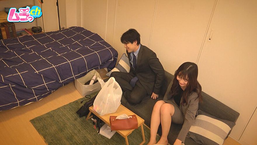 GRMO-254 JAV Films 日本語 - 00:00:00 - 00:02:00