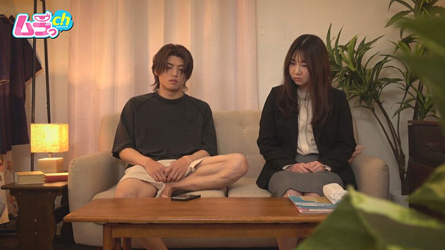 GRMO-255 JAV Films 日本語 - 00:00:00 - 00:01:00