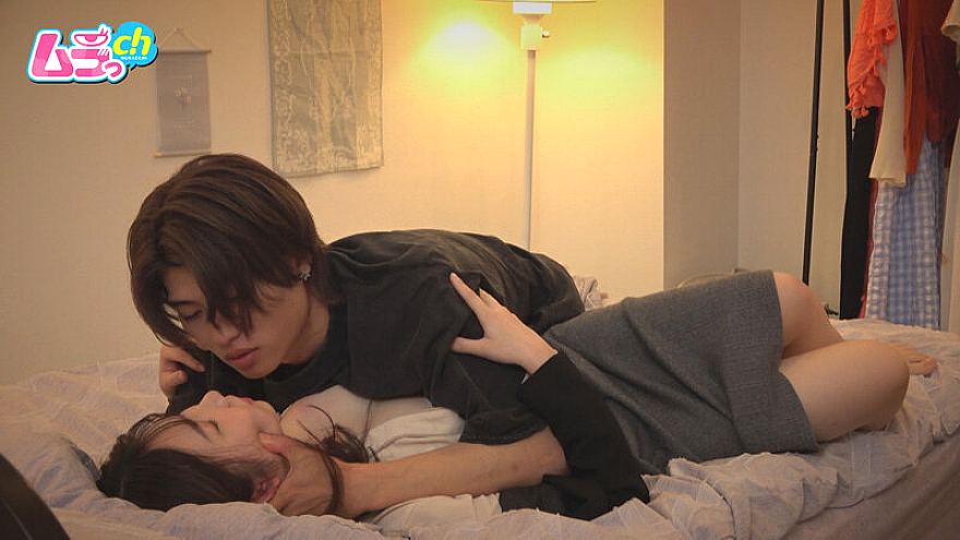 GRMO-255 JAV Films 日本語 - 00:05:00 - 00:07:00