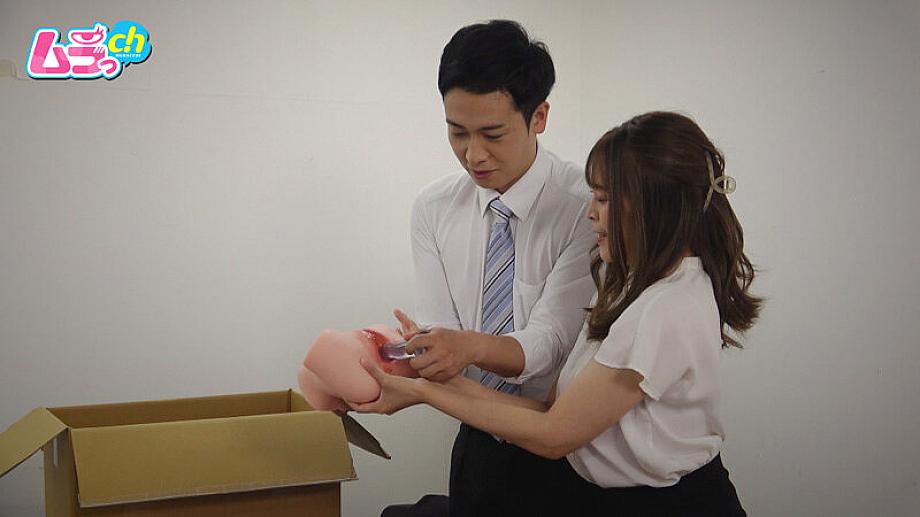 GRMO-275 JAV Films 中文 - 00:06:00 - 00:08:00