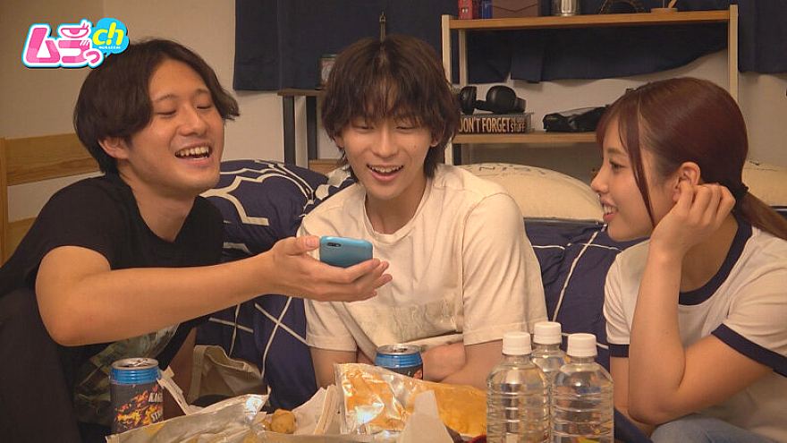 GRMO-281 JAV Films English - 00:02:00 - 00:05:00