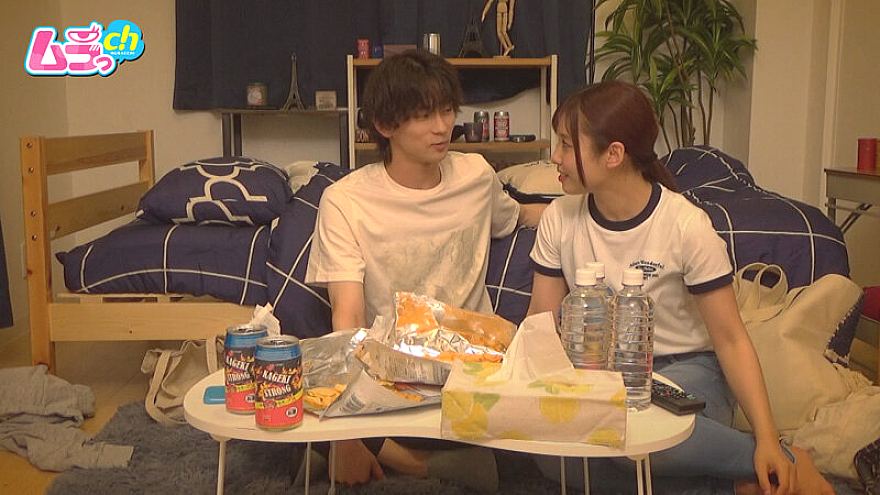 GRMO-281 JAV Films English - 00:05:00 - 00:07:00