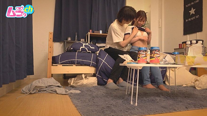 GRMO-281 JAV Films English - 00:13:00 - 00:15:00