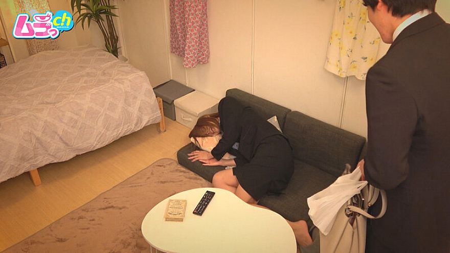 GRMO-282 JAV Films 中文 - 00:00:00 - 00:02:00