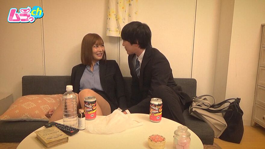 GRMO-282 JAV Films 中文 - 00:04:00 - 00:06:00