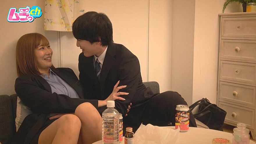 GRMO-282 JAV Films 中文 - 00:06:00 - 00:08:00