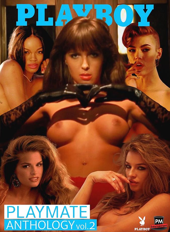 PLBY-046 日本語 DVD ジャケット 27 分