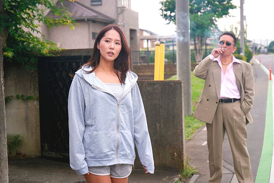 PJAM-046 JAV Films 日本語 - 01:53:00 - 01:59:00