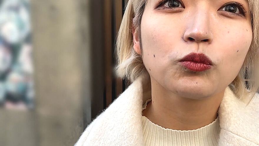 KIST-0200001 JAV Films 中文 - 00:01:00 - 00:02:00