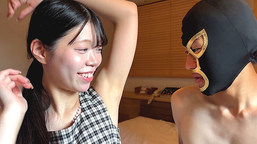 WAKN-0100003 JAV Films English - 00:01:00 - 00:02:00